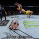 Illustration for article titled UFC Fighter Says He Didnt Lose Fight Because He Tired Himself Out Doing Unnecessary Backflips